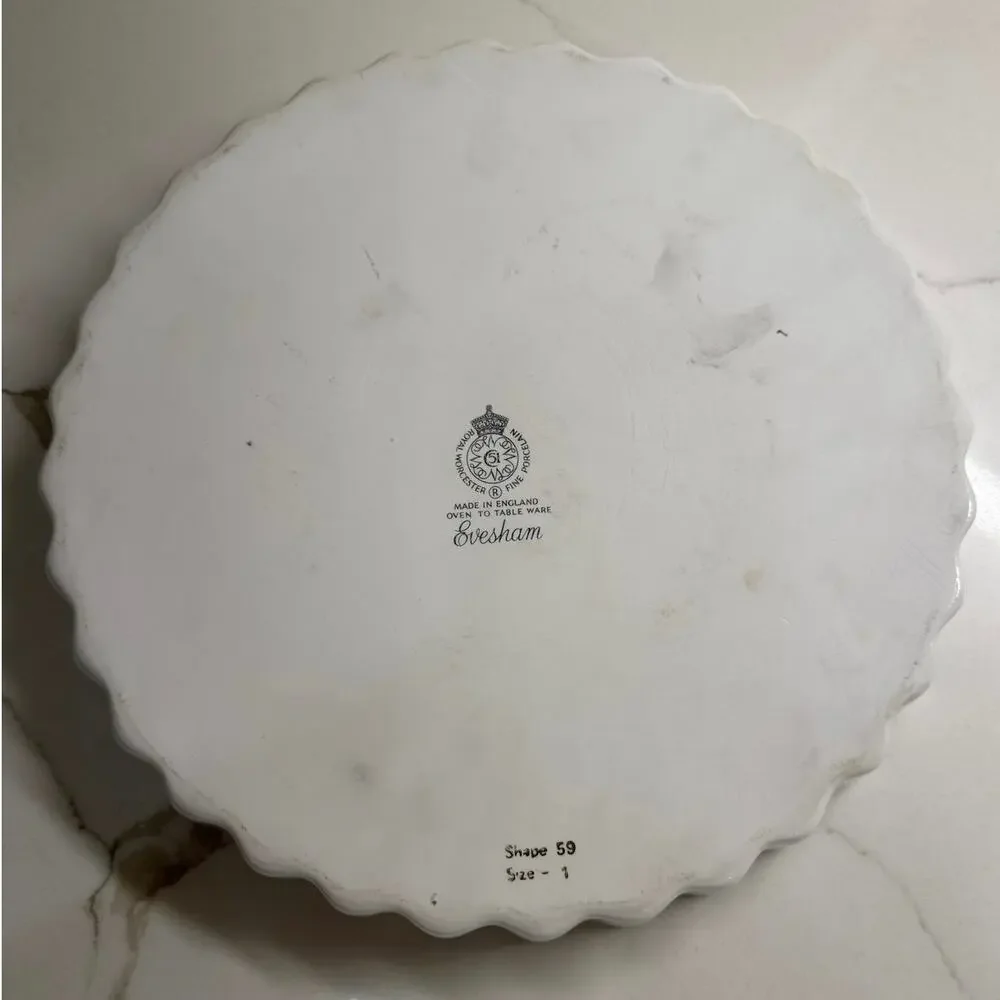 Royal Worcester royal worcester